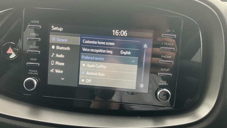 Toyota Aygo X 1.0 VVT-i Pure 5dr Auto Petrol Hatchback